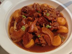-狮王府淮扬菜(老门东店)