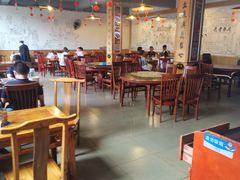 大堂-老鼎万春卤菜(五代传承创始老店)