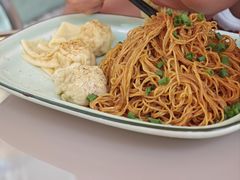 -梳打冰室(氹仔店)