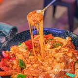 成都·get韩剧明星同款韩餐 一口沦陷