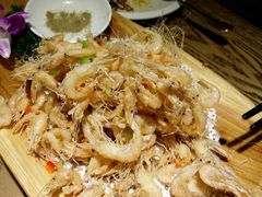 -隆喜元鱼汤包·海鲜(中联广场店)