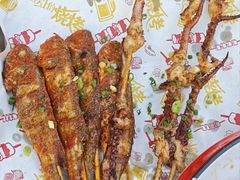 -巴陵亿口香·招牌卤虾(天马店)