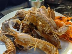 -富力希尔顿酒店·地阔自助餐厅