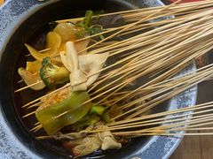 -冒椒火辣(奎星楼街店)
