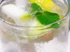 -夏日玛莉西餐厅(金茂览秀城店)