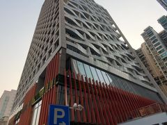 -广州德安丽舍凯宾斯基酒店