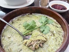 -腰记饭店(龙源路店)