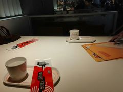 -鱼酷活鱼烤鱼(张江长泰店)