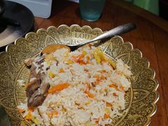 -楼兰新疆主题餐厅(苏州中心店)