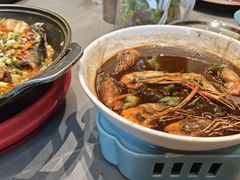 -秦淮人家风味酒楼(赣榆店)