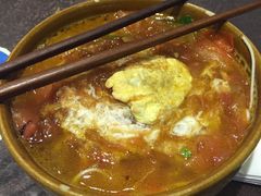 -华兴街煎蛋面(总店)