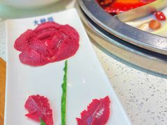 -大龙燚火锅(长寿路店)