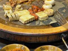 -阿昌白族石板烧·菌锅(大理古城店)