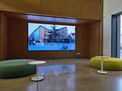 -现代汽车文化中心 Hyundai Motorstudio Beijing