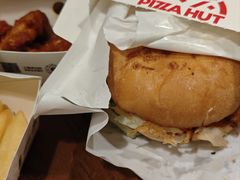 -必胜客(姜堰北大街店)