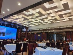 大堂-小榄人家酒楼(民安店)