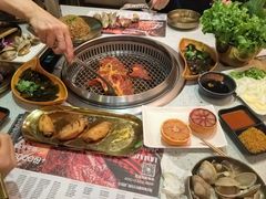 -炭之家·齐齐哈尔非遗烤肉·鲜切直供(中央大街店)