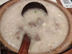 -南拳十三姨·潮汕砂锅粥(世纪金源店)