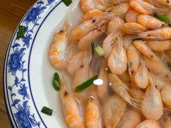 -灵福缘私房菜·农家菜(拈花湾·灵山大佛必推店)