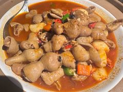 -匠熙小馆(崇文门店)