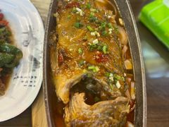 -缘来聚·徽菜名店(黄山宏村店)