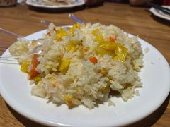 手抓饭-胖老汉椒麻鸡清真新疆菜(西御街店)