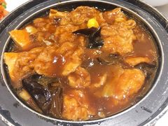 -老人和饭店(淮海中路店)