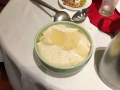 豆花-天宜隆蘑菇宴火锅(石景山旗舰店)