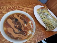-真素诚·清真(新华路店)