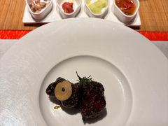 -鲤院·新中式美学·庭院餐厅(夫子庙店)