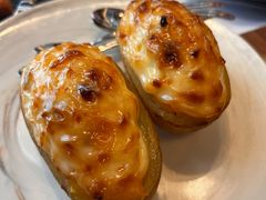 -马克西姆俄罗斯餐厅(通亚街店)