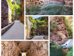 -湖洞水自然风景区