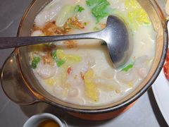 -闽上鲜·福建菜(龙湖滨江天街店)