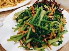 -姥家春饼店(漳州二路店)