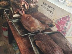 -小龙大肉面馆