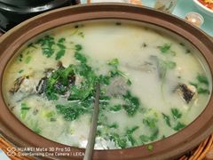 -翠茗农庄土菜馆(天目湖店)
