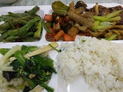 -六和孝顺素食餐厅(西湖道店)