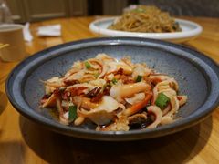 北极贝葱油-舌尖上·霞浦滩涂海鲜(总店)