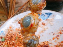 -晓靖轩烧烤(沙河风情店)