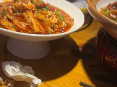 -田婆婆的菜(新天地店)
