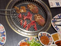 -AJIYA·池袋日式烧肉自助(天津万象城店)