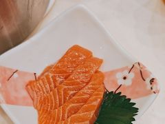 -第六季自助餐厅(甜水园店)