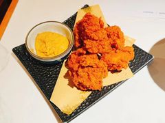 -火山屋台(新街口店)