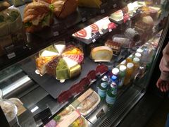 点心-星巴克臻选(周浦万达店)