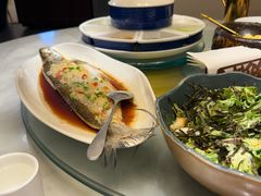 -羲和雅苑•北京烤鸭(国贸商城店)