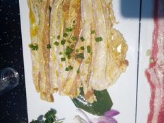 -牛味道炭火烤肉(湖前总店)