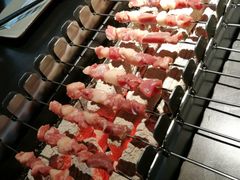 -很久以前羊肉串(中山公园店)