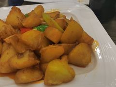 -清真益鑫羊肉手抓馆(南大街店)