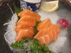 -一心创作料理屋(经开万达店)