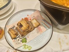 -沪华海鲜大酒楼(南汇店)